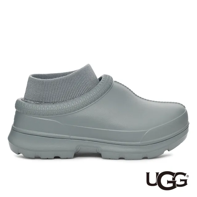 【UGG】女鞋/雨鞋/厚底鞋/休閒鞋  Tasman X(噴泉灰藍-UG1125730GYS)