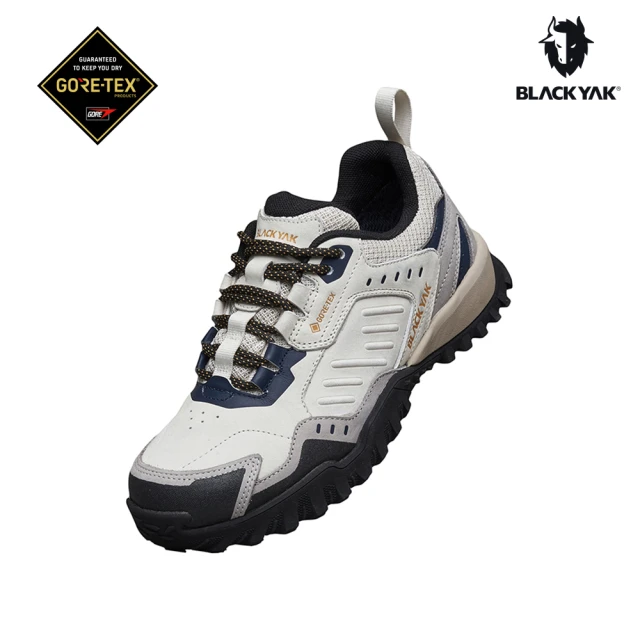 BLACK YAK YORKSHIRE THE FIRST GTX防水健行鞋(登山 GORE-TEX 運動鞋 防水鞋 健行鞋 中性款)