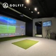 【Golfit高飛高爾夫】門市商品1000元 面額抵用券[平假日通用]-歐享券