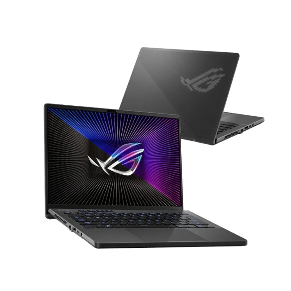 【ASUS 華碩】特仕版 14吋電競筆電(GA402XZ-0026E7940HS-NBL/R9-7940HS/16G+16G/1TB SSD/RTX4080/Win11)