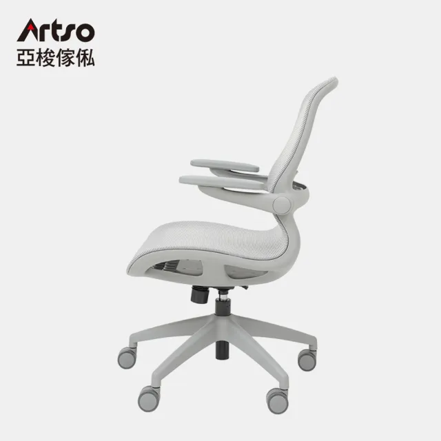 【Artso 亞梭】ARC Chair(電腦椅/人體工學椅/辦公椅/椅子)