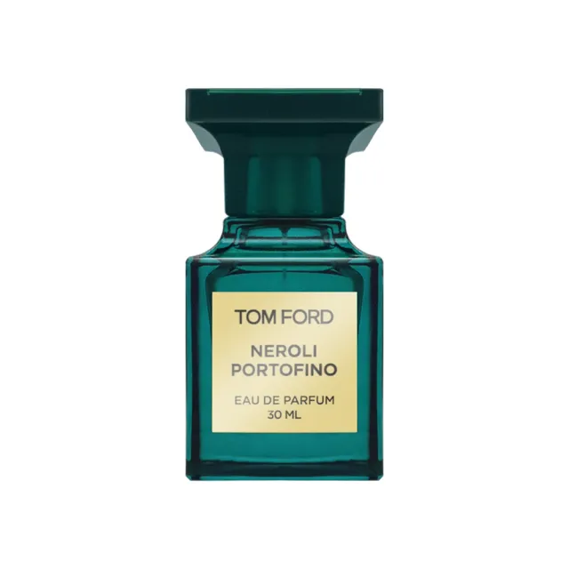 【TOM FORD】私人調香系列 Neroli Portofino暖陽橙花淡香精 30ml(國際航空版)