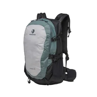 【BLACK YAK】MODELO LIGHT 30L後背包[都會卡其]BYDB1NBF05(韓國 後背包 登山包 休閒包 男女適用)