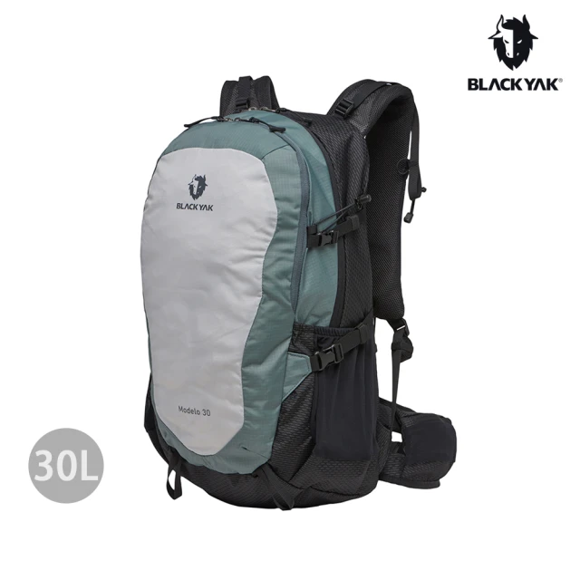 BLACK YAK MODELO LIGHT 30L後背包[都會卡其]BYDB1NBF05(韓國 後背包 登山包 休閒包 男女適用)