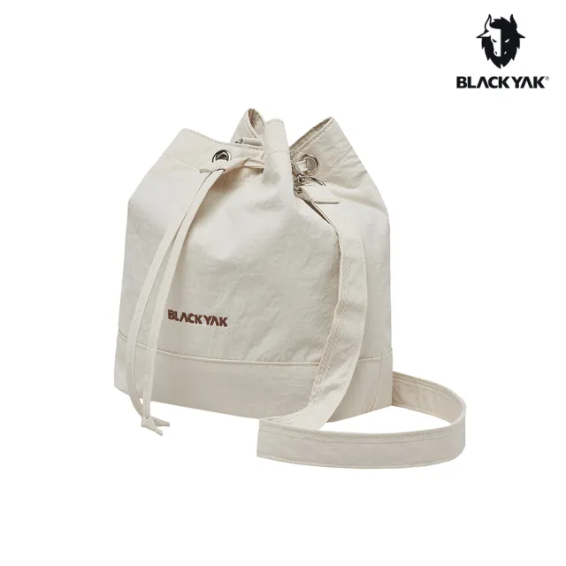 【BLACK YAK】LUKLA水桶包[兩色可選]BYDB1NBD04(韓國 單肩包 水桶包 斜背包 中性款)