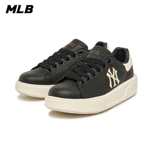 【MLB】老爹鞋 Chunky Classic系列 紐約洋基隊(3ASXCCS3N-50BKS)