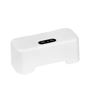 【御皇居】馬桶感應沖水器-電池款(智能感應 IPX5防水級別)