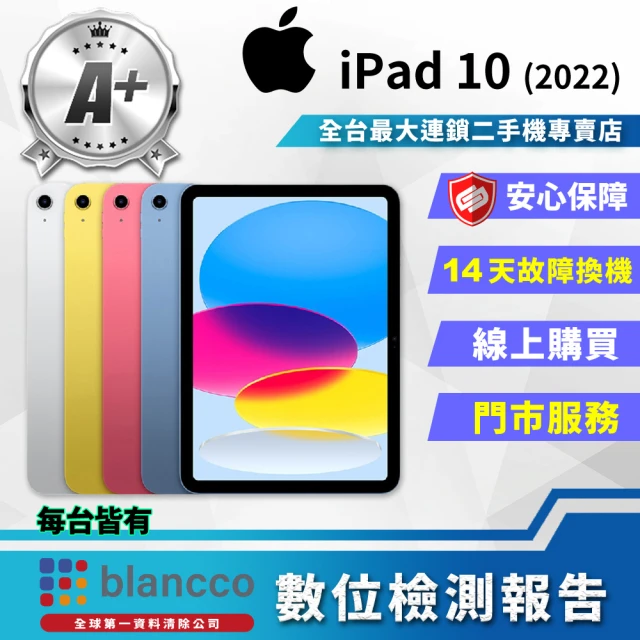 Apple A級福利品 iPad Pro 12.9吋 201