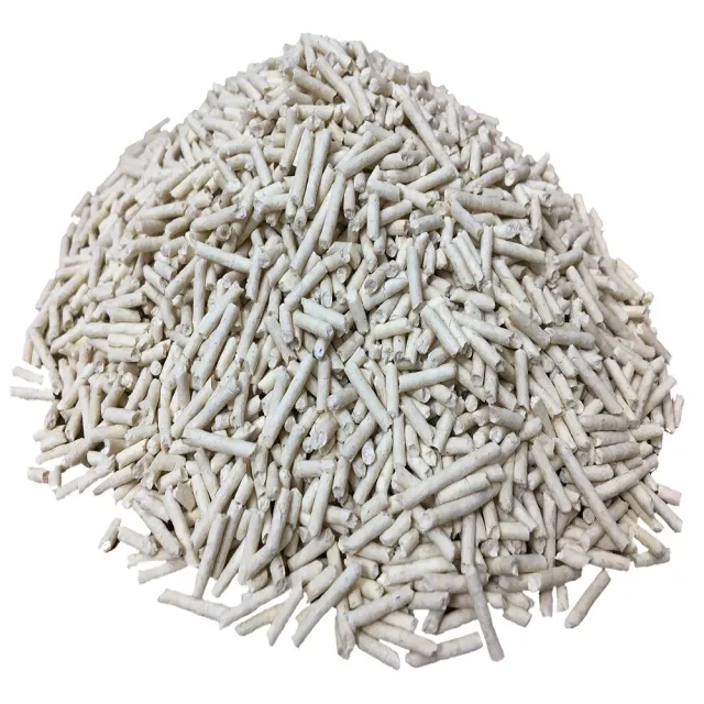 【國際貓家】Hello ICHI 豆腐貓砂 2KG/單包(原味/綠茶兩種可選)