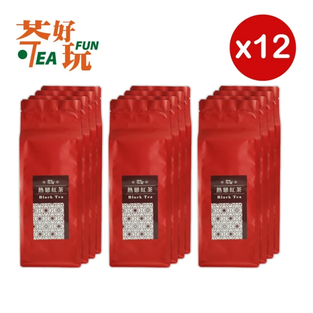 梅山鄉農會 阿里山小葉種紅茶-讀嘉紅艷『金質獎』(茶葉禮盒/