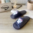 【iSlippers】台灣製造-輕活系列-家居室內拖鞋-北歐舒絨(2雙任選)