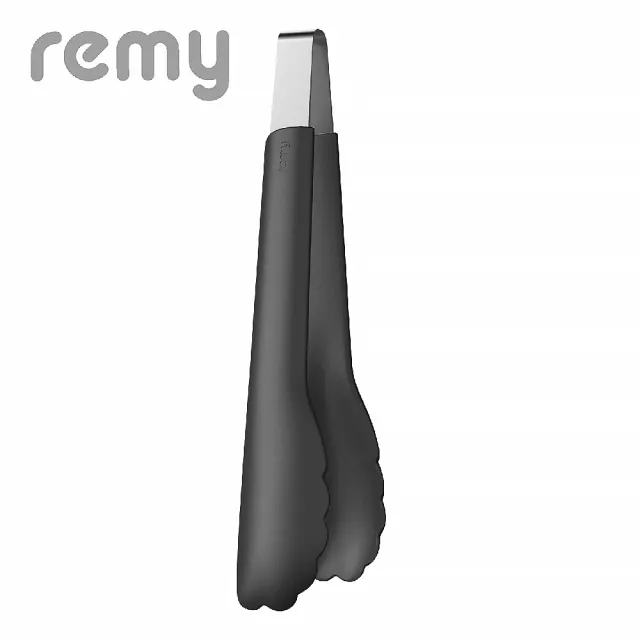 【Remy】日本製Remy耐熱料理夾 24cm 燕三條高品質(調理夾/長夾/餐夾 耐高溫)