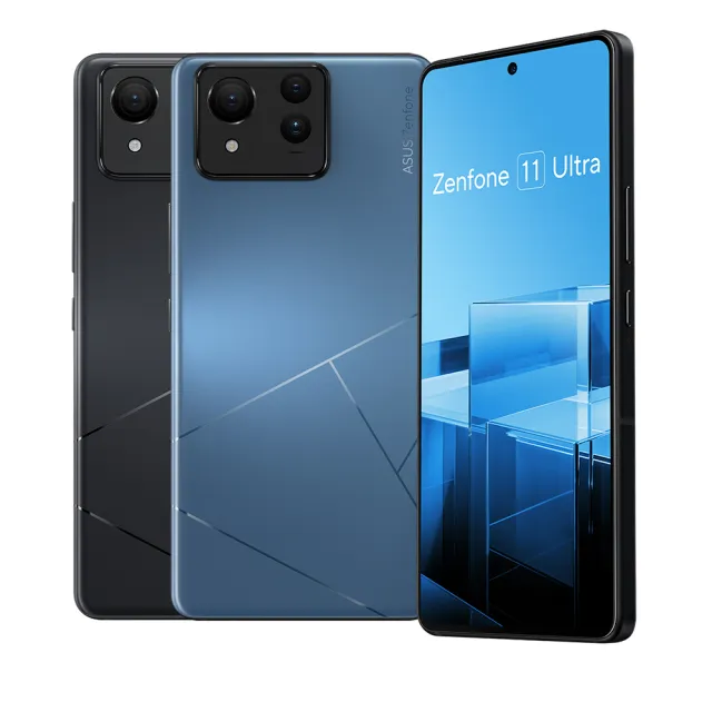 【ASUS 華碩】ZenFone 11 Ultra 5G 6.78吋(16G/512G/高通驍龍8 Gen3/5000萬鏡頭畫素/AI手機)(超值旅行組)