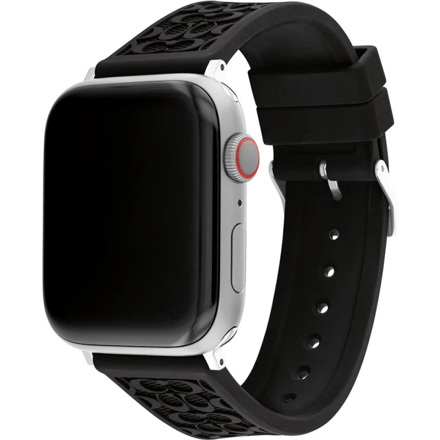 COACH Apple Watch 錶帶 38/40mm 適