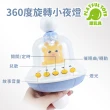 【Playful Toys 頑玩具】音樂旋轉床鈴(遠端遙控 嬰兒安撫 寶寶手搖鈴 遙控音樂鈴 彌月禮物)