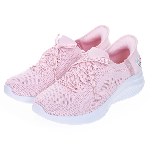 SKECHERS 女鞋 休閒系列 瞬穿舒適科技 ULTRA FLEX 3.0(150177LTPK)