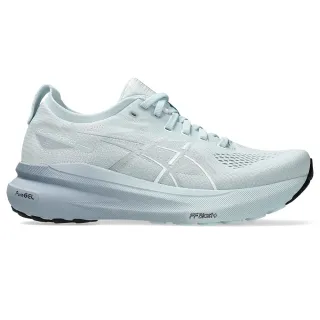 【asics 亞瑟士】GEL-KAYANO 31 女款 支撐 慢跑鞋(1012B670-021)