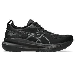 【asics 亞瑟士】GEL-KAYANO 31-2E 男款 寬楦 支撐 慢跑鞋(1011B869-001)