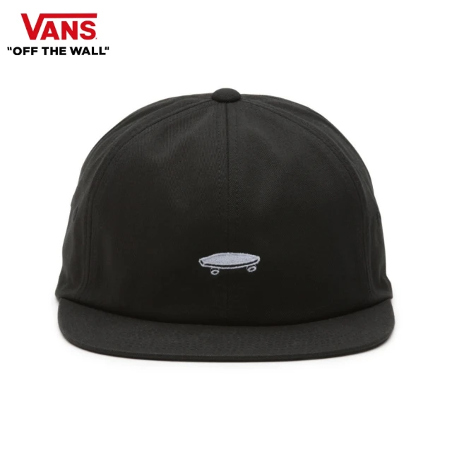 VANS 官方旗艦 Cushman Jockey 男女款灰褐