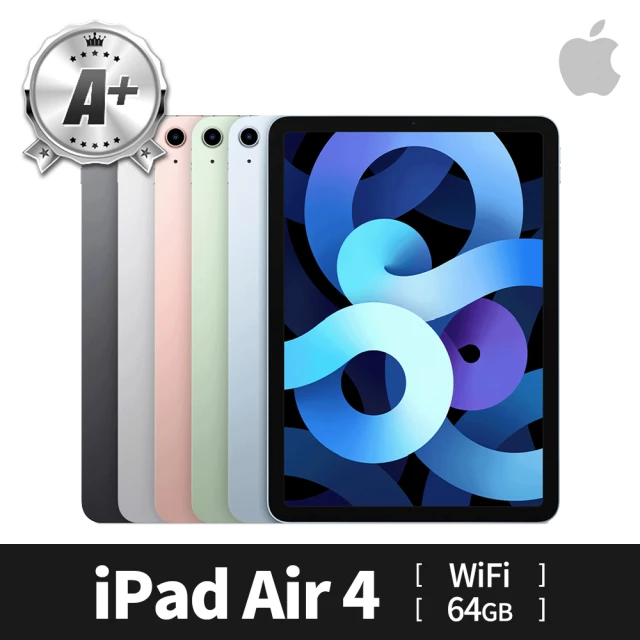 ipad air4