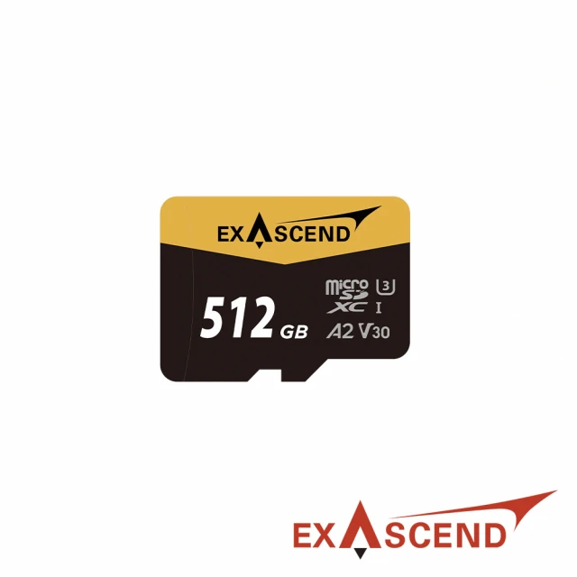 Exascend Essential CFexpress T