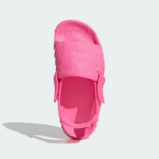 【adidas 官方旗艦】ADILETTE 22 XLG 運動拖鞋 女 - Originals ID5723