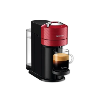 【Nespresso】臻選厚萃Vertuo Next經典款膠囊咖啡機(瑞士頂級咖啡品牌)