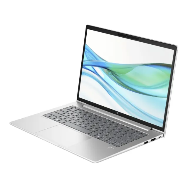 【HP 惠普】14吋Ultra 5商用AI筆電(ProBook 440 G11/Ultra 5-125U/16G/512G SSD/Win11Pro/三年保固)