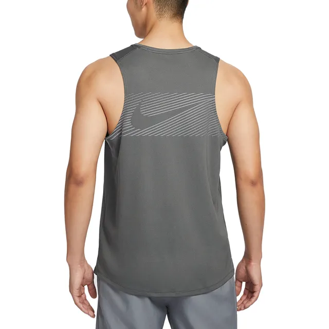 【NIKE 耐吉】運動背心 AS M NK FLASH MILER TANK 男 - FN3987068