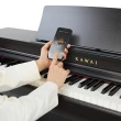 【KAWAI 河合】CN201 數位鋼琴 電鋼琴(台灣公司貨 原廠保固)