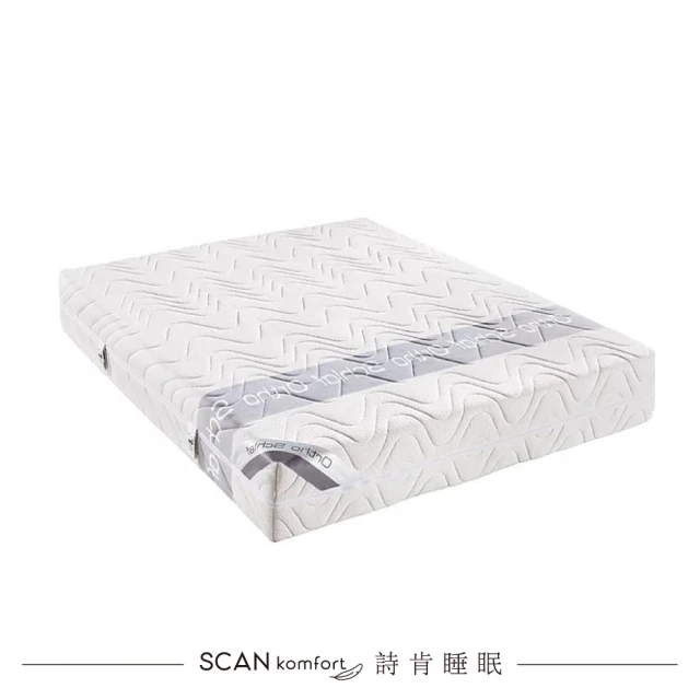 HOLD-ON 舉重床Lite v2 床墊三件組 標準單人3