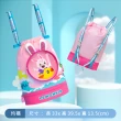【lemonkid】乾濕分離游泳包(造型後背包)