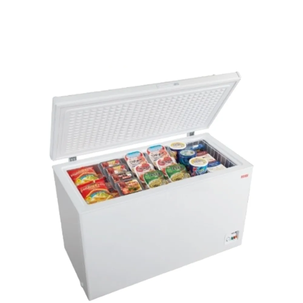 【HERAN 禾聯】400公升臥式冷凍櫃(HFZ-4061)