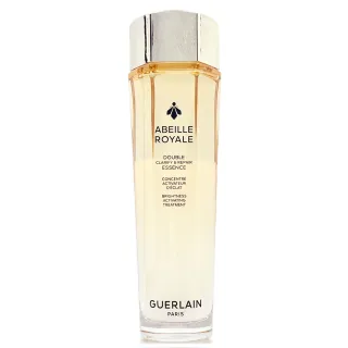 【Guerlain 嬌蘭】皇家蜂王乳淨亮精華水150ml(專櫃公司貨)