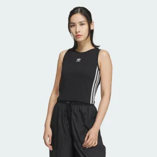 【adidas 官方旗艦】運動背心 女 - Originals JI6860