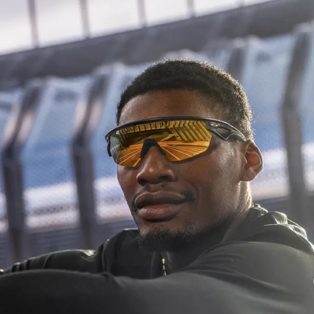 Oakley】奧克利Sphaera 奧運設計款運動包覆偏光太陽眼鏡OO9403 Oakley】奧克利Sphaera 奧運設計款運動包覆偏光太陽眼鏡OO9403