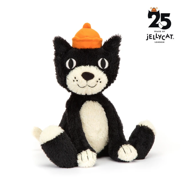 JELLYCAT Jack 吉利果凍貓(48cm)好評推薦