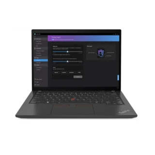 【ThinkPad 聯想】14吋i7商務筆電(ThinkPad T14/i7-1360P/16G/1TB SSD/三年保/W11P/黑)