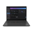 【ThinkPad 聯想】14吋i7商務筆電(ThinkPad T14/i7-1360P/16G/1TB SSD/三年保/W11P/黑)