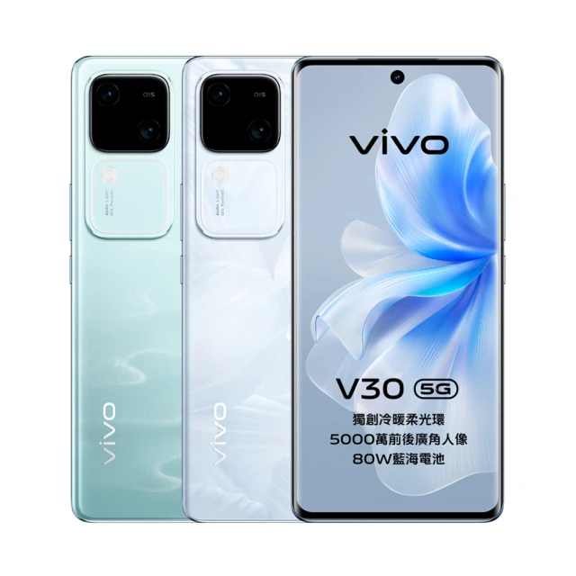 vivo V29e 5G 6.67 吋(8G/256G/高通