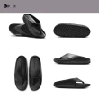 【NIKE 耐吉】拖鞋 涼鞋 夾腳鞋 人字拖 NIKE CALM SLIDE 男鞋 女鞋 厚底 增高 黑白 奶茶 多款(FD4116-201&)