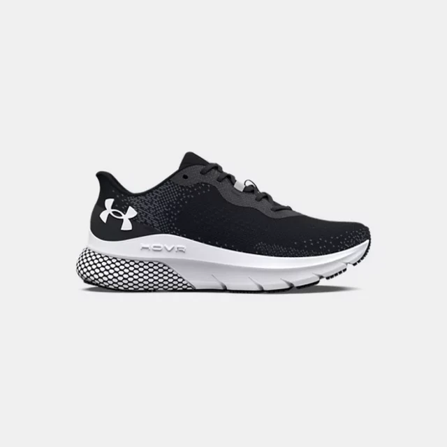 UNDER ARMOUR UA 運動鞋 男鞋 慢跑鞋 寬楦 HOVR Turbulence 2(3026876-001)