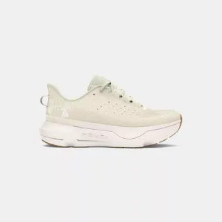 【UNDER ARMOUR】UA 運動鞋 女鞋 慢跑鞋 Infinite Pro(3027200-200)