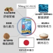 【十全藥品】日本健穩UC Plus非變性二型膠原蛋白+高效葡萄糖胺複方軟膠囊(40粒X1盒 關鍵行動 靈活自在)