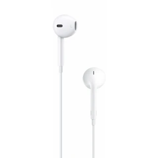 【Apple 蘋果】S+ 級福利品 EarPods Connector 耳機(原廠保固中)