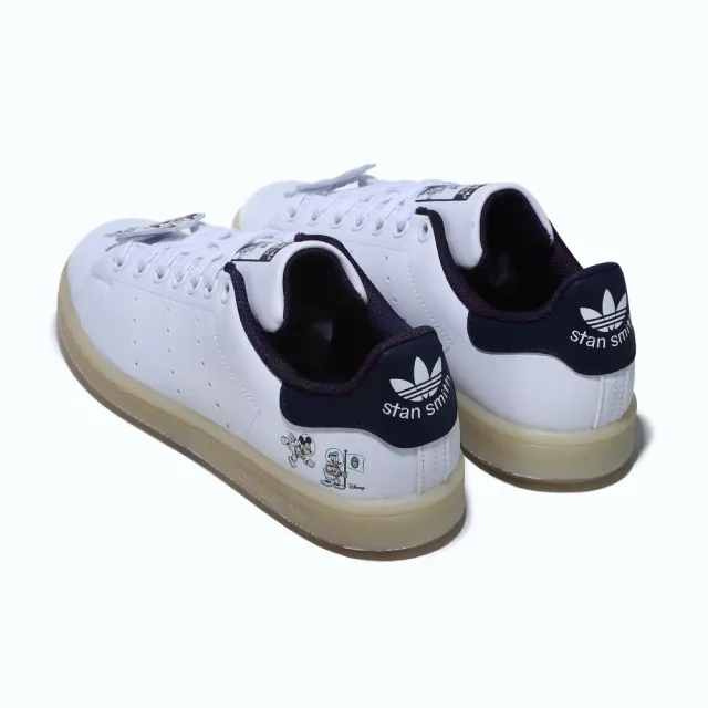 【adidas 官方旗艦】STAN SMITH 運動休閒鞋 小白鞋 男/女 - Originals HQ2172