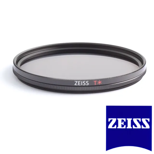 【ZEISS 蔡司】T* POL 偏光鏡 / 52mm