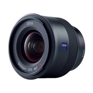 【ZEISS 蔡司】Batis 2/25 25mm F2--公司貨(For E-mount)