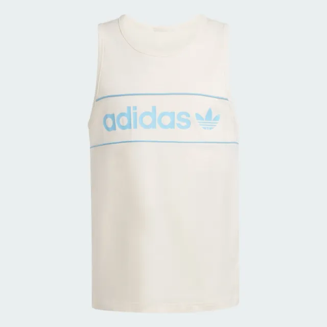 【adidas 官方旗艦】NY 運動背心 男 - Originals IU0191