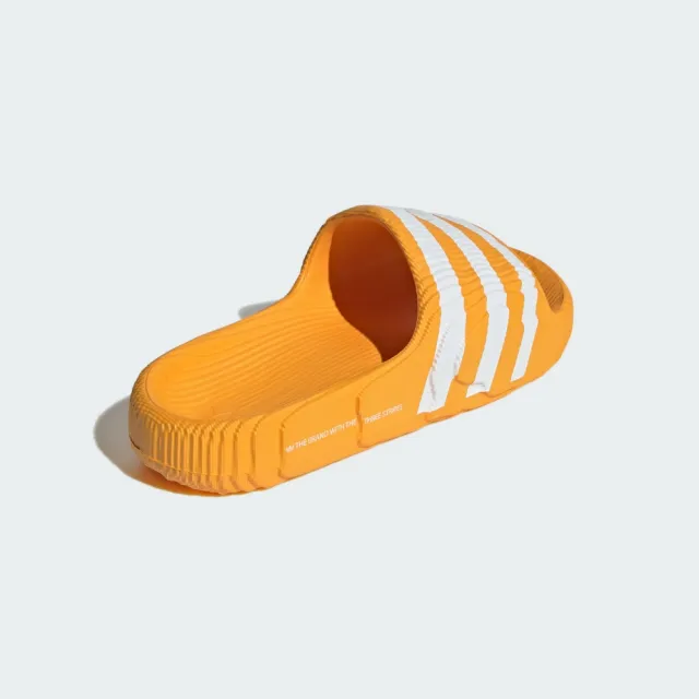 【adidas 官方旗艦】ADILETTE 22 運動拖鞋 男鞋/女鞋 - Originals IE9183